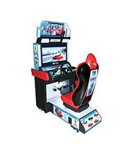 环游车机 电玩设备中的体验新星，批发采购全解析