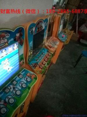 狗狗运动会游戏机市场概览 价格、厂商与设备鉴赏