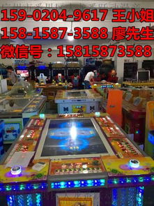 电玩城的心脏 广州市番禺区大龙番跃动漫产品开发部与大型游戏机的视觉叙事